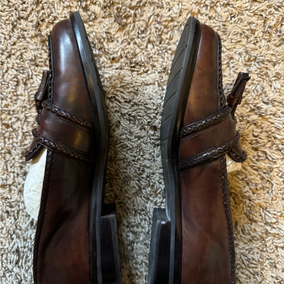 Vintage Cole Haan Loafers - Picture 2 of 11